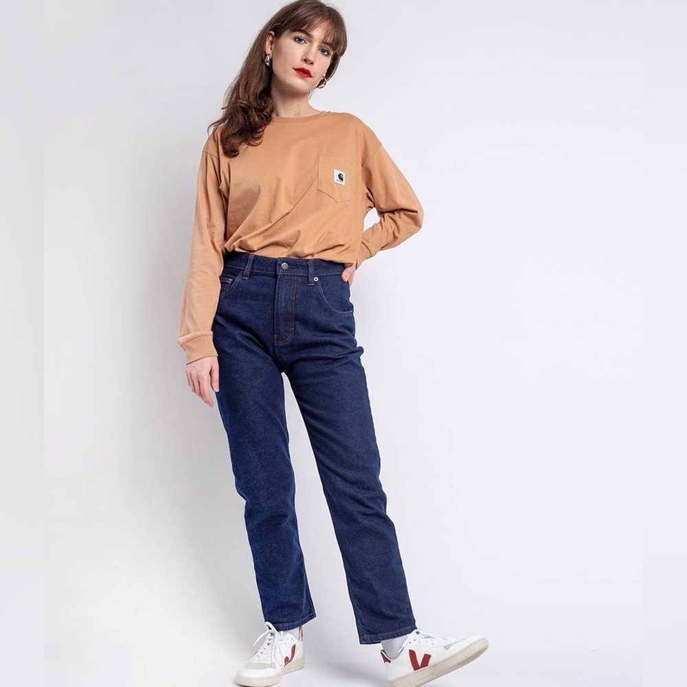✨NWT✨Patagonia Straight Fit Jeans